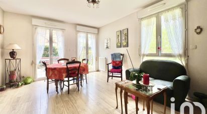 Appartement 3 pièces de 72 m² à Chantepie (35135)