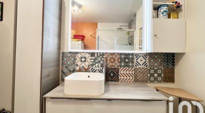 Appartement 3 pièces de 72 m² à Chantepie (35135)