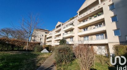 Appartement 2 pièces de 48 m² à Carrières-sur-Seine (78420)