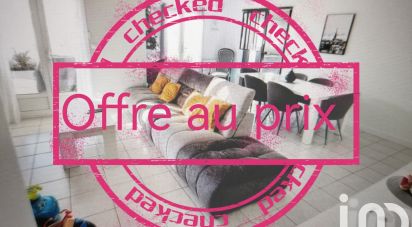 House 5 rooms of 115 m² in L'Isle-d'Espagnac (16340)