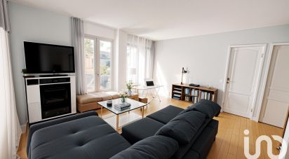 House 3 rooms of 62 m² in La Seyne-sur-Mer (83500)