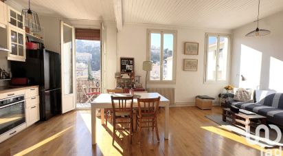 Apartment 5 rooms of 85 m² in Nice (06100)