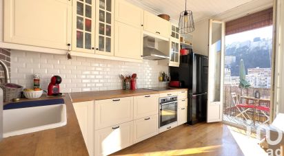 Apartment 5 rooms of 85 m² in Nice (06100)