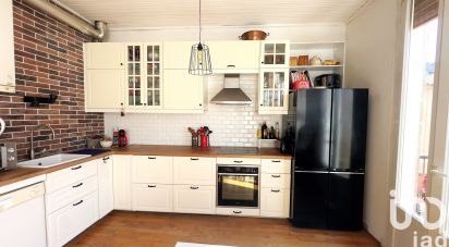 Apartment 5 rooms of 85 m² in Nice (06100)