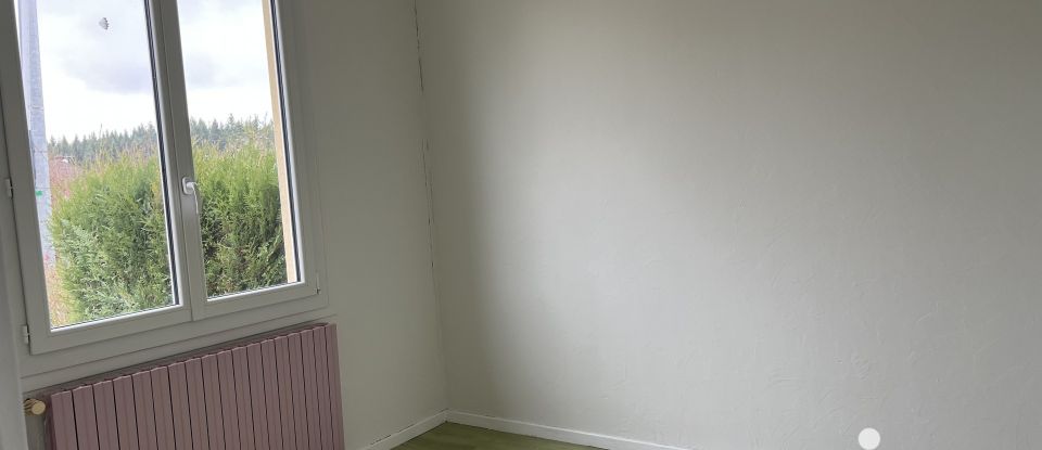 Maison 6 pièces de 88 m² à Sanvignes-les-Mines (71410)