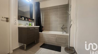 Apartment 2 rooms of 45 m² in Drancy (93700)