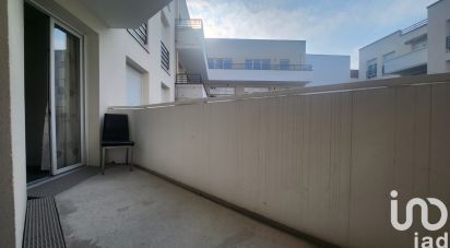 Apartment 2 rooms of 45 m² in Drancy (93700)