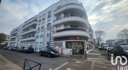 Apartment 2 rooms of 45 m² in Drancy (93700)