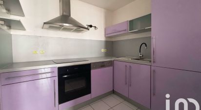 Duplex 3 rooms of 49 m² in Mantes-la-Jolie (78200)