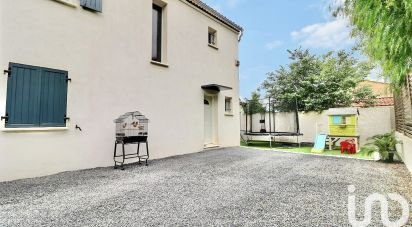 Maison 4 pièces de 101 m² à Le Castellet (83330)