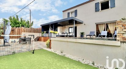 Maison 4 pièces de 101 m² à Le Castellet (83330)