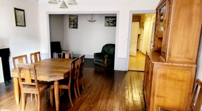 Apartment 5 rooms of 101 m² in Chambéry (73000)