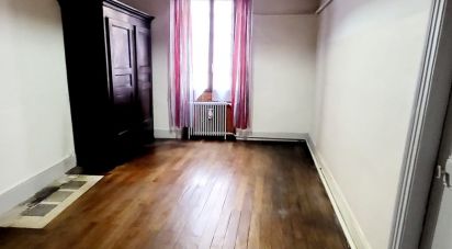 Apartment 5 rooms of 101 m² in Chambéry (73000)