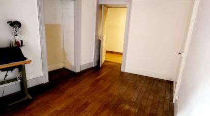Apartment 5 rooms of 101 m² in Chambéry (73000)
