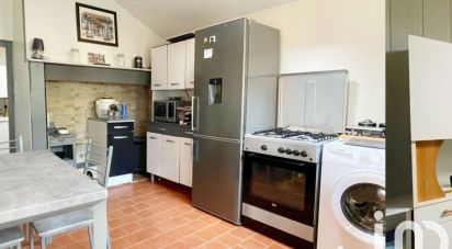 Country home 4 rooms of 76 m² in Haucourt (76440)