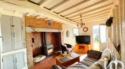 Country home 4 rooms of 76 m² in Haucourt (76440)