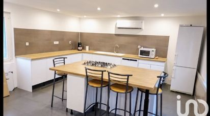 Longere 5 rooms of 120 m² in Touffreville-la-Corbeline (76190)
