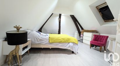 Longere 5 rooms of 120 m² in Touffreville-la-Corbeline (76190)