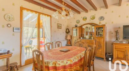Traditional house 4 rooms of 137 m² in Marcieux (73470)
