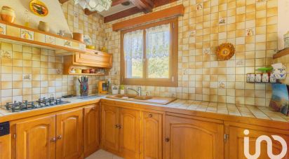 Traditional house 4 rooms of 137 m² in Marcieux (73470)