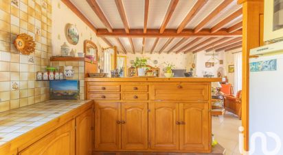 Traditional house 4 rooms of 137 m² in Marcieux (73470)