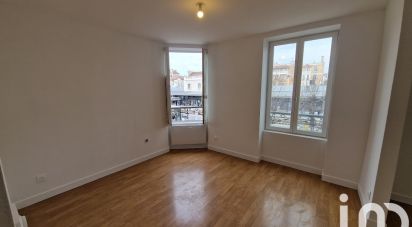 Appartement 2 pièces de 43 m² à Enghien-les-Bains (95880)
