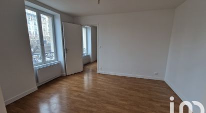 Appartement 2 pièces de 43 m² à Enghien-les-Bains (95880)