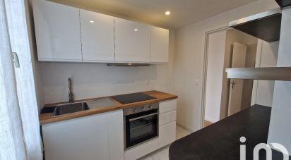 Appartement 2 pièces de 43 m² à Enghien-les-Bains (95880)
