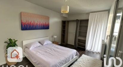 Apartment 2 rooms of 45 m² in Bordeaux (33800)
