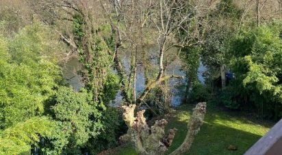 Apartment 5 rooms of 122 m² in Villeneuve-sur-Lot (47300)