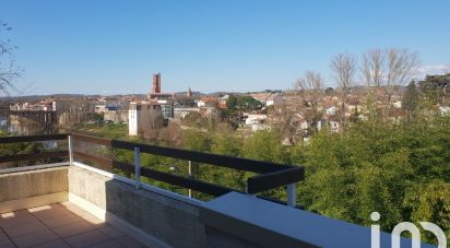 Apartment 5 rooms of 122 m² in Villeneuve-sur-Lot (47300)