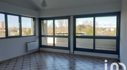 Apartment 5 rooms of 122 m² in Villeneuve-sur-Lot (47300)