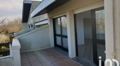 Apartment 5 rooms of 122 m² in Villeneuve-sur-Lot (47300)