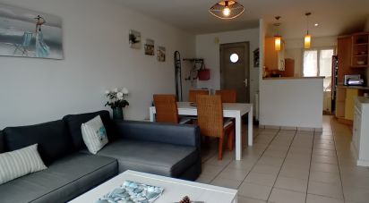Maison traditionnelle 4 pièces de 74 m² à Saint-Gilles-Croix-de-Vie (85800)
