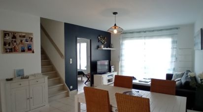 Maison traditionnelle 4 pièces de 74 m² à Saint-Gilles-Croix-de-Vie (85800)