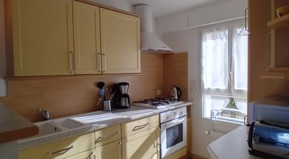 Maison traditionnelle 4 pièces de 74 m² à Saint-Gilles-Croix-de-Vie (85800)