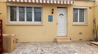 House 3 rooms of 64 m² in Le Havre (76620)