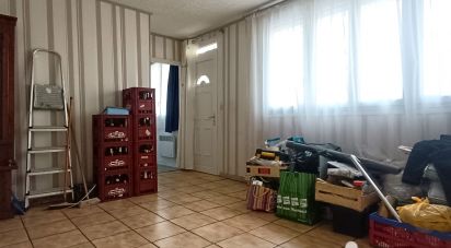 House 3 rooms of 64 m² in Le Havre (76620)