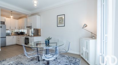 Apartment 3 rooms of 71 m² in Nice (06100)
