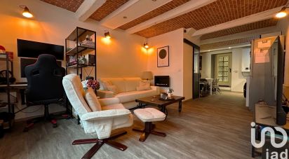 Apartment 2 rooms of 47 m² in Rives (38140)