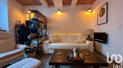 Apartment 2 rooms of 47 m² in Rives (38140)