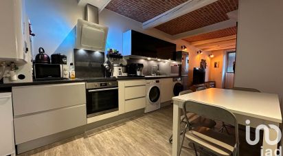 Apartment 2 rooms of 47 m² in Rives (38140)