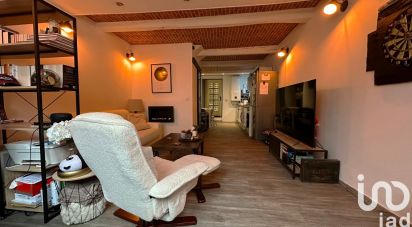 Apartment 2 rooms of 47 m² in Rives (38140)