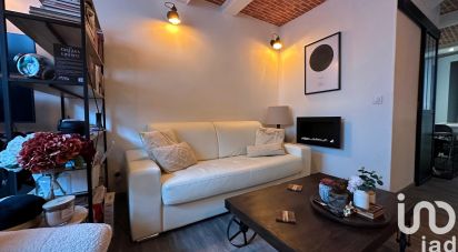 Apartment 2 rooms of 47 m² in Rives (38140)