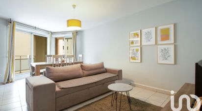 Appartement 3 pièces de 69 m² à Marseille (13003)