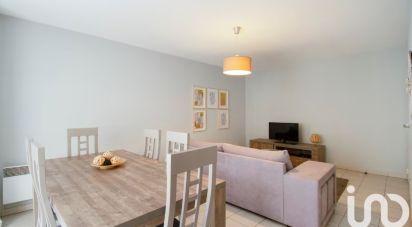 Appartement 3 pièces de 69 m² à Marseille (13003)