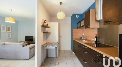 Appartement 3 pièces de 69 m² à Marseille (13003)