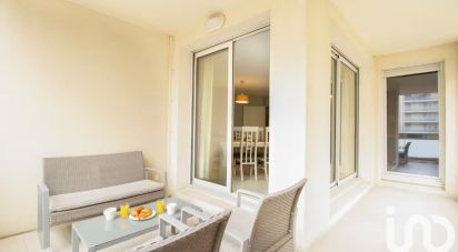 Appartement 3 pièces de 69 m² à Marseille (13003)