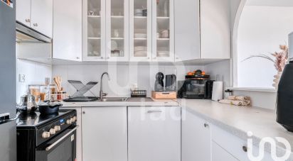 Apartment 5 rooms of 70 m² in Drancy (93700)