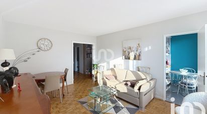 Apartment 2 rooms of 51 m² in Maisons-Laffitte (78600)